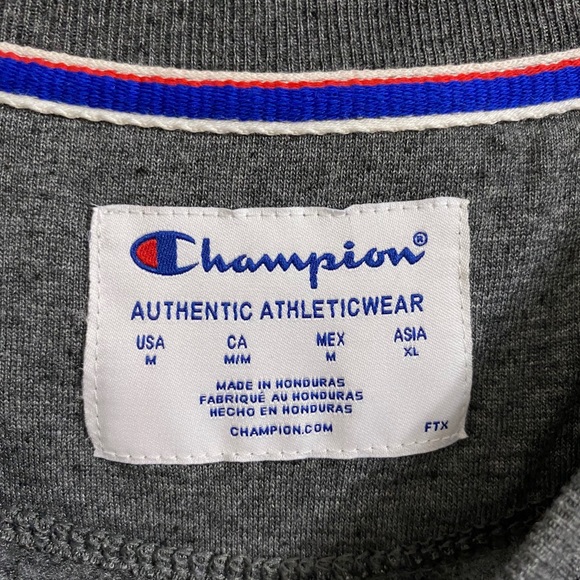 Champion Hoodie - Picture 2 of 2